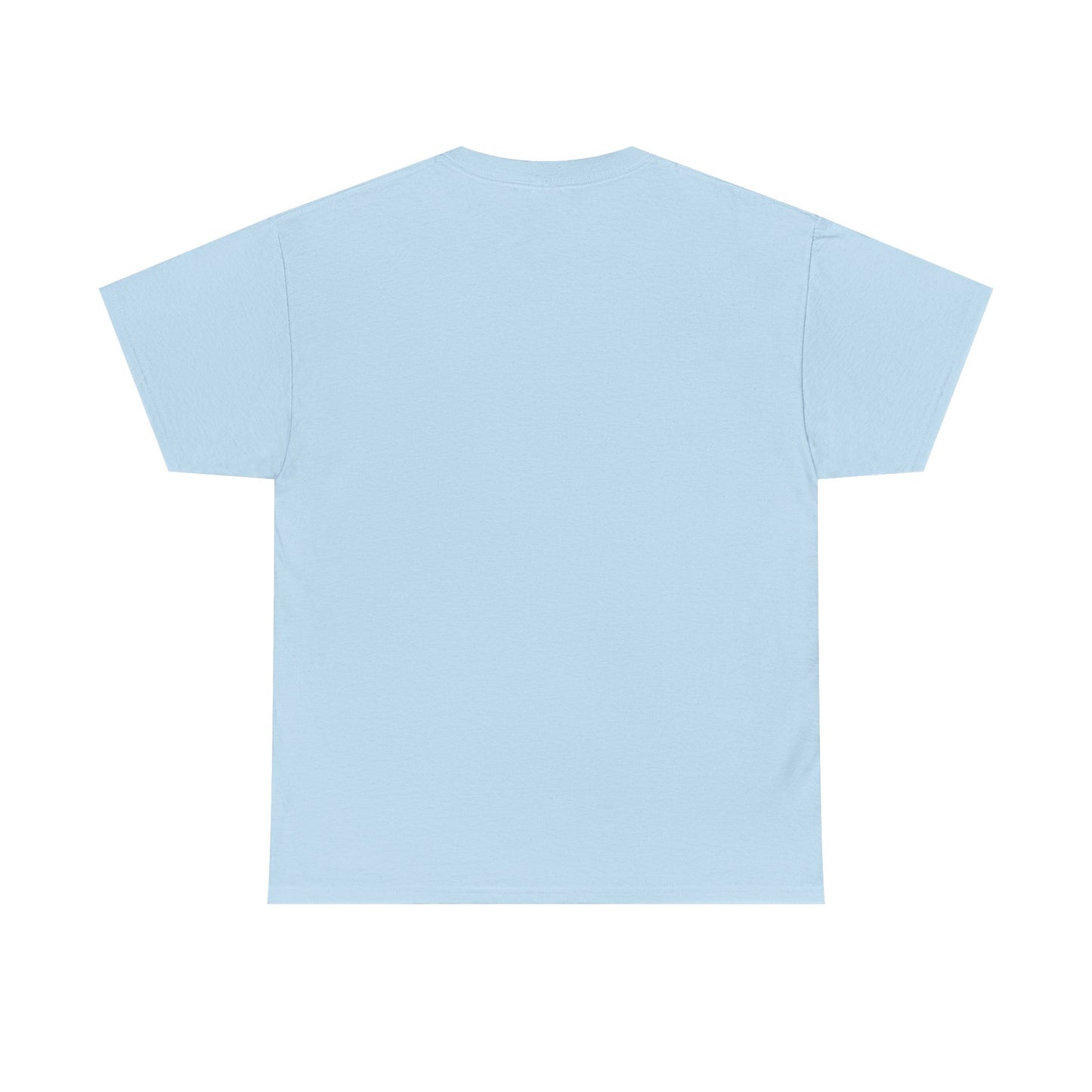Jesus is King-Crowned King Tee