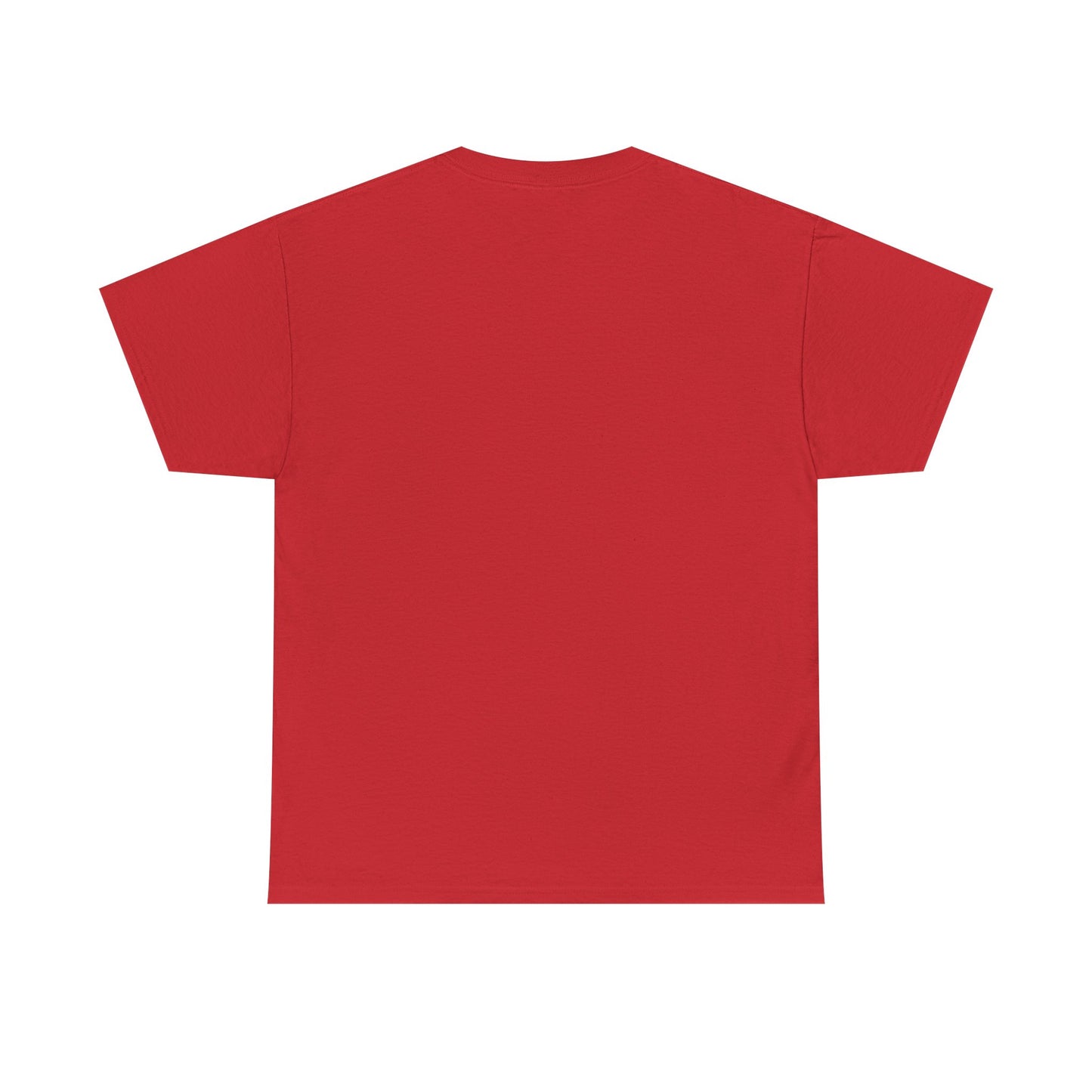 Jesus is King-Crowned King Tee