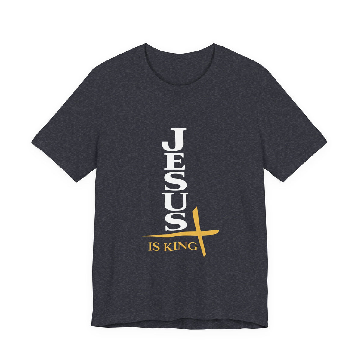 JIK Vertical Cross Tee (JIK)