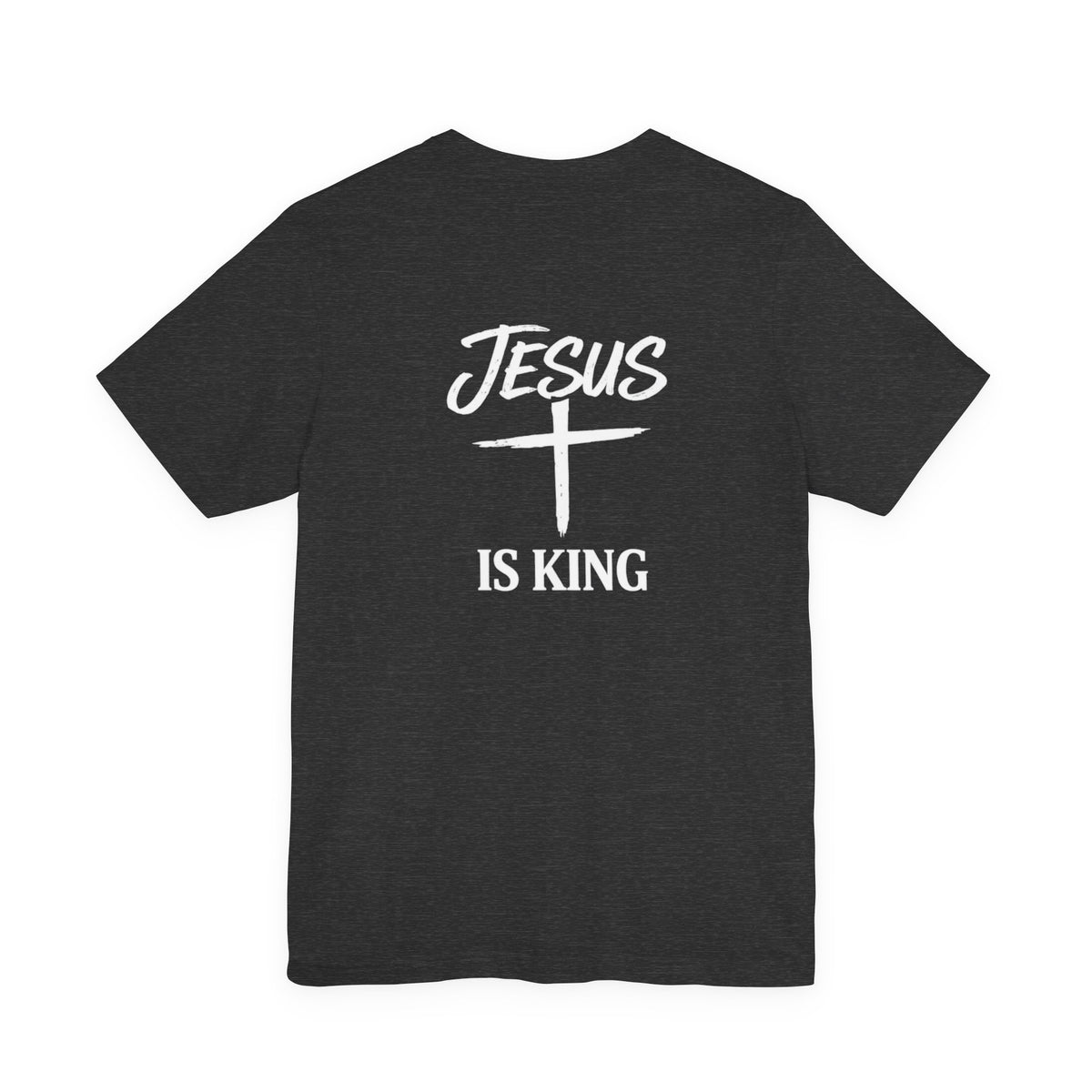 JIK-Men's Tee