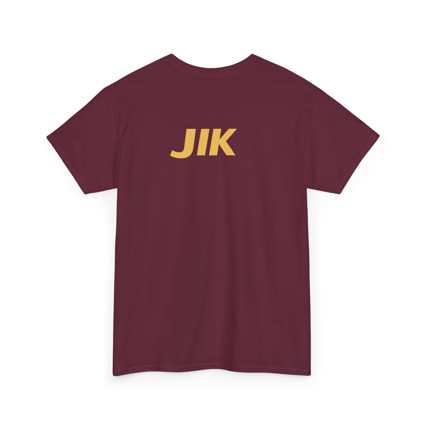 Jesus is King-Signature tee