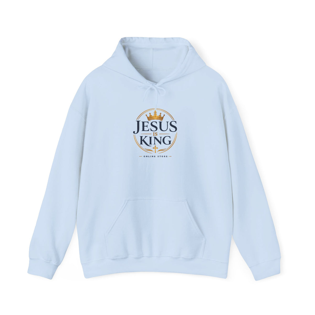 JIK Store Logo Pullover