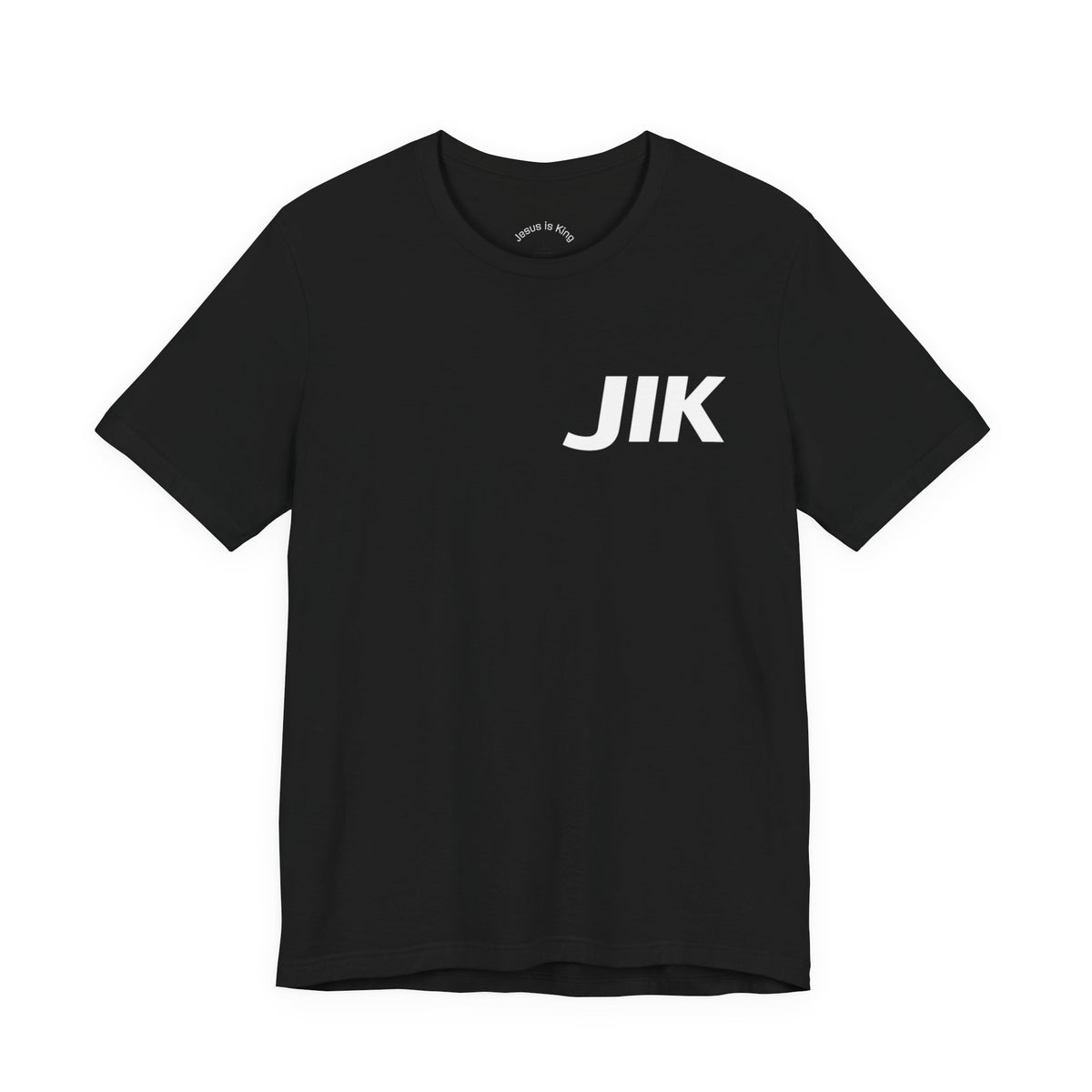 JIK-Men's Tee
