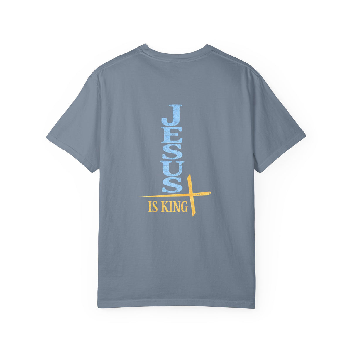JIK Signature Family Tee