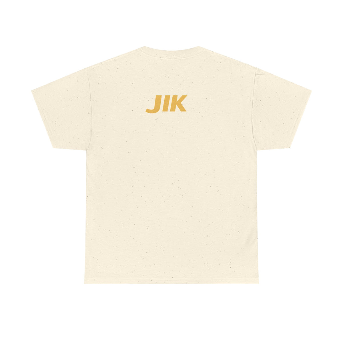 JIK Cross Signature Tee