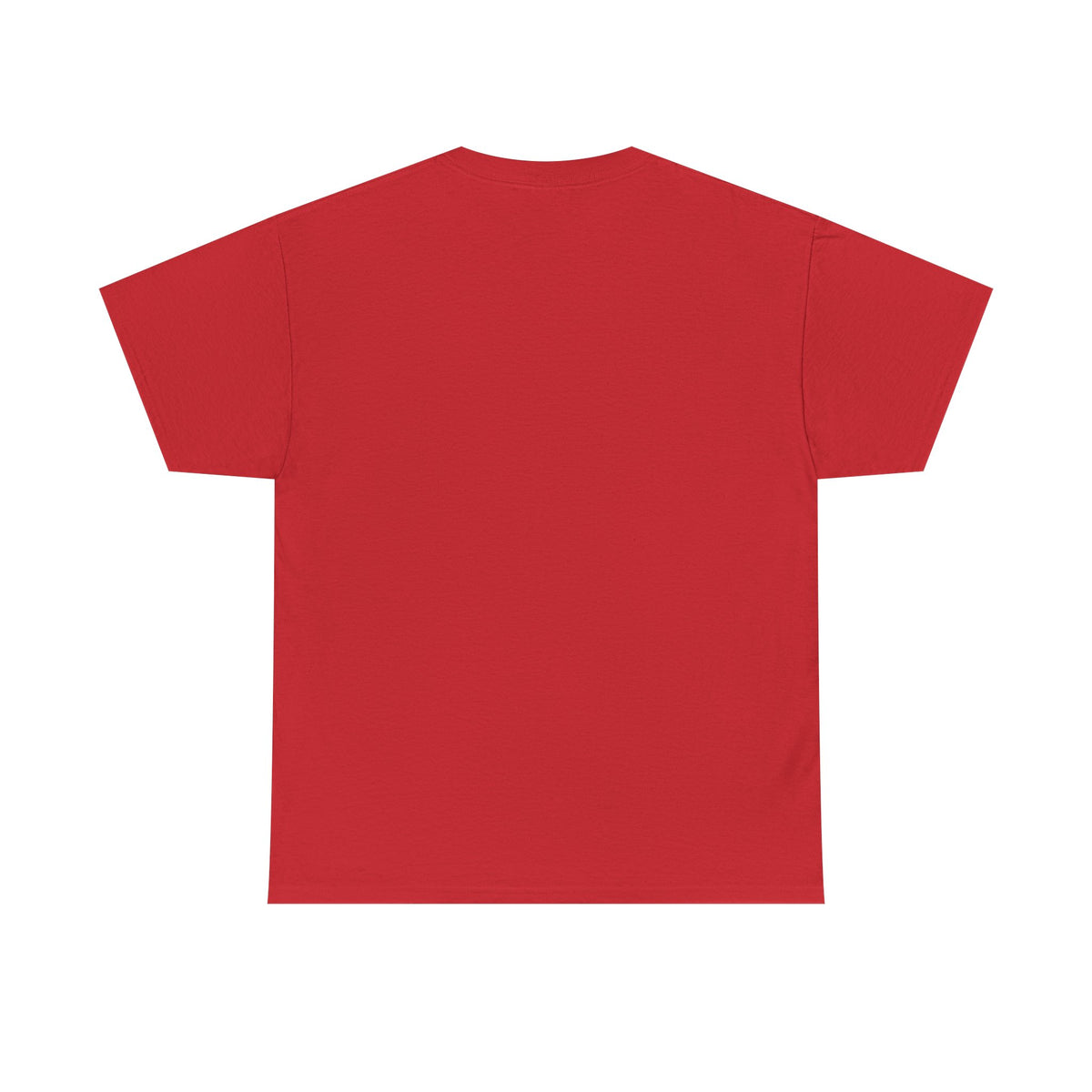 JIK Crowned Unisex Tee