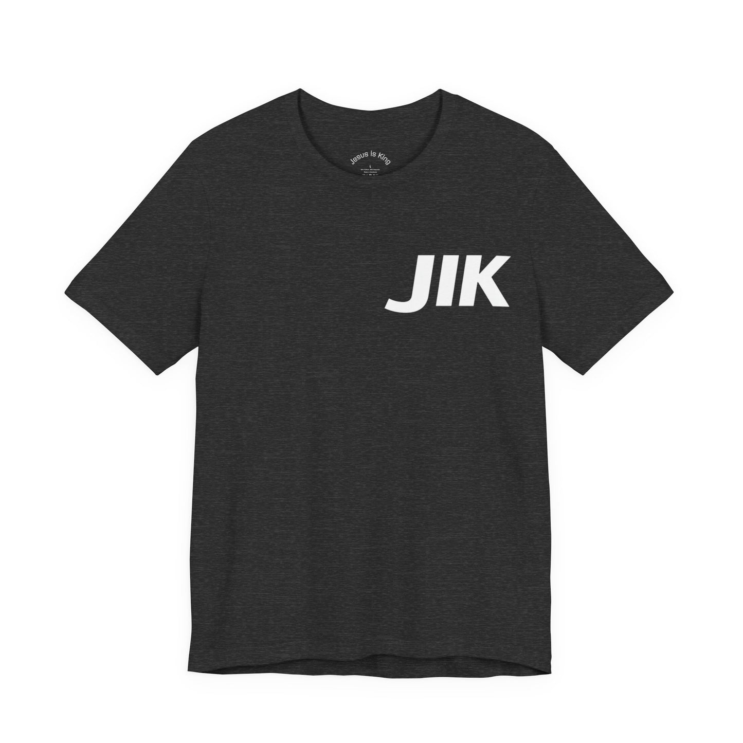 JIK-Men's Tee