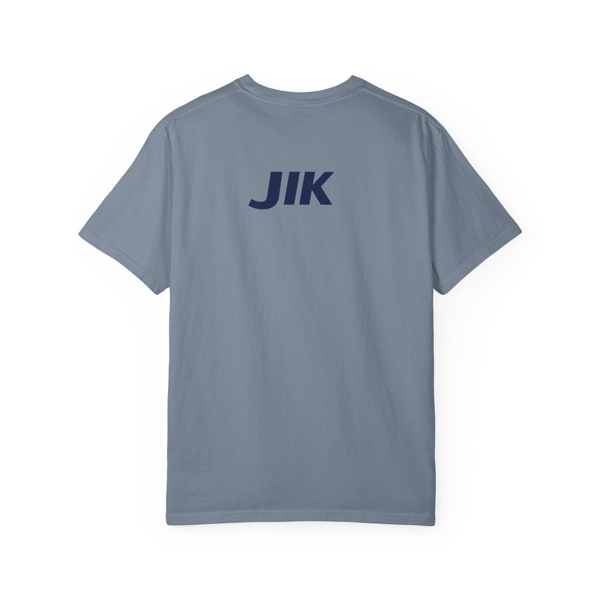 JIK Crowned King Jesus Tee