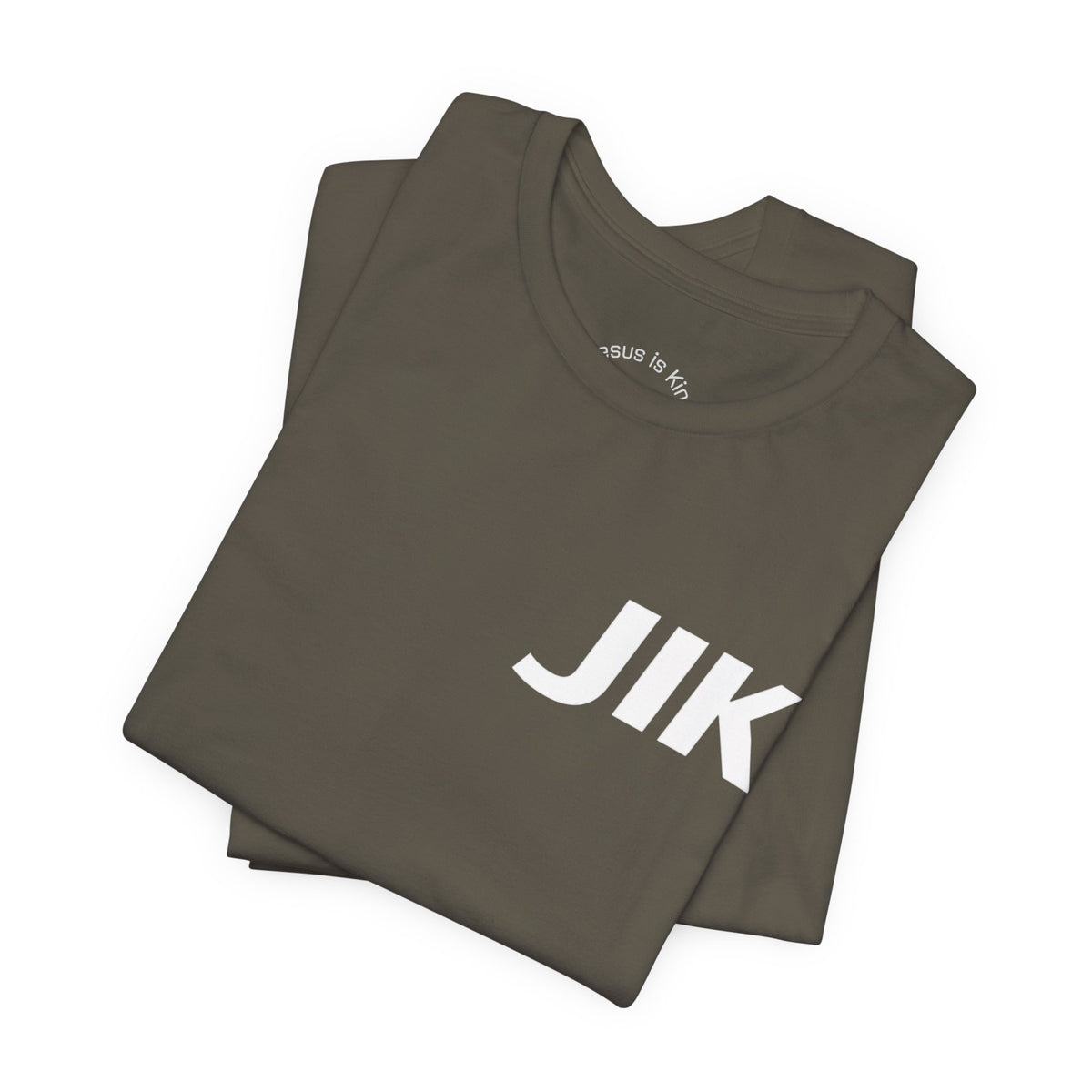 JIK-Men's Tee