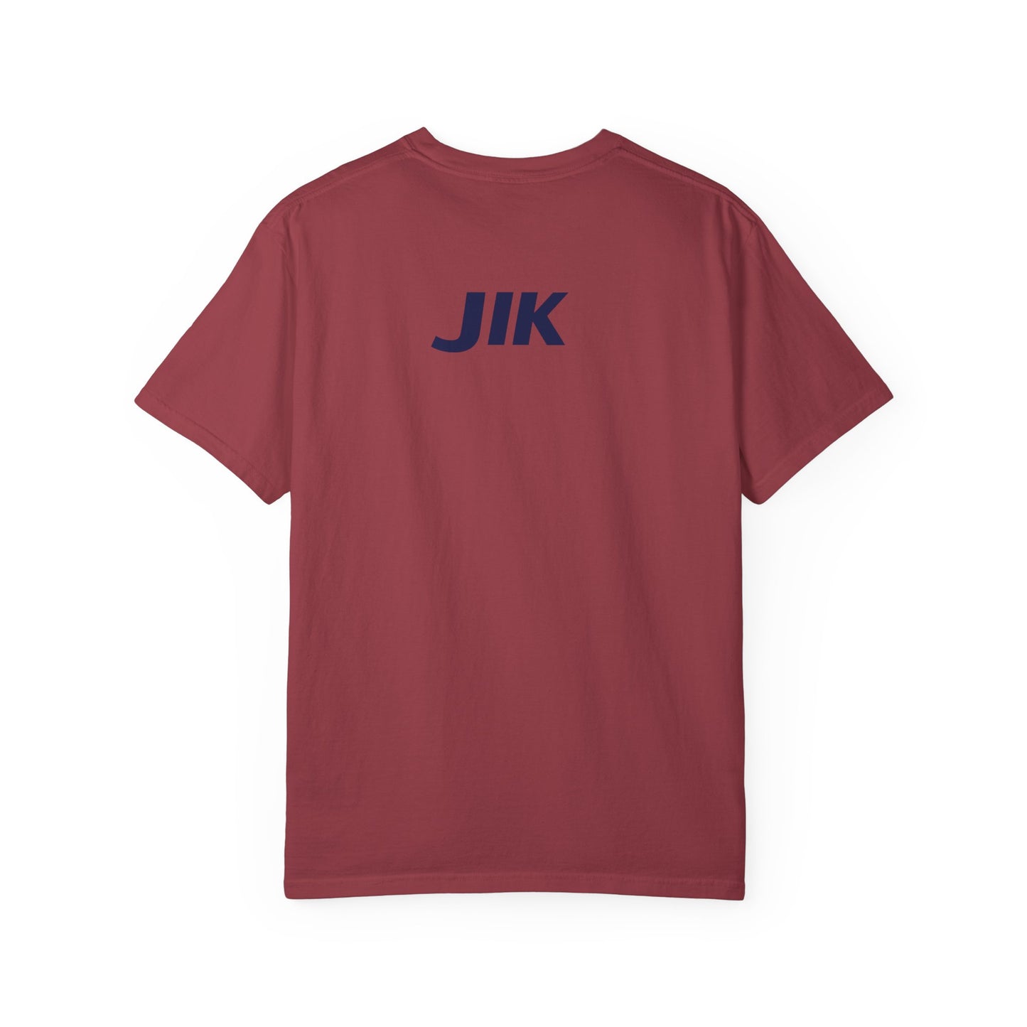 Crowned King Jesus —Signature Tee