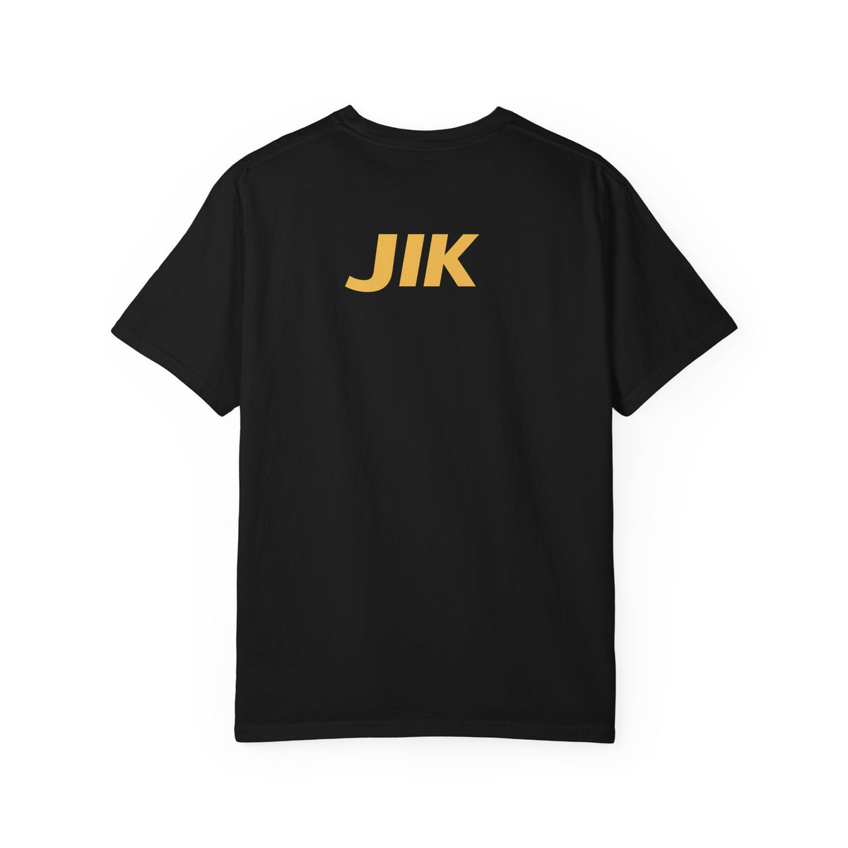JIK Cross Unisex Tee