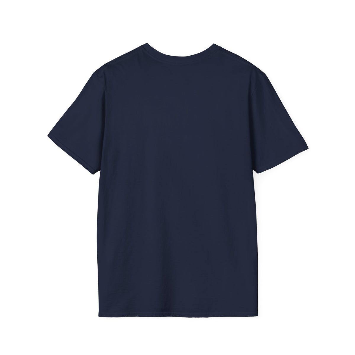 JIK Cross Mark Unisex Tee