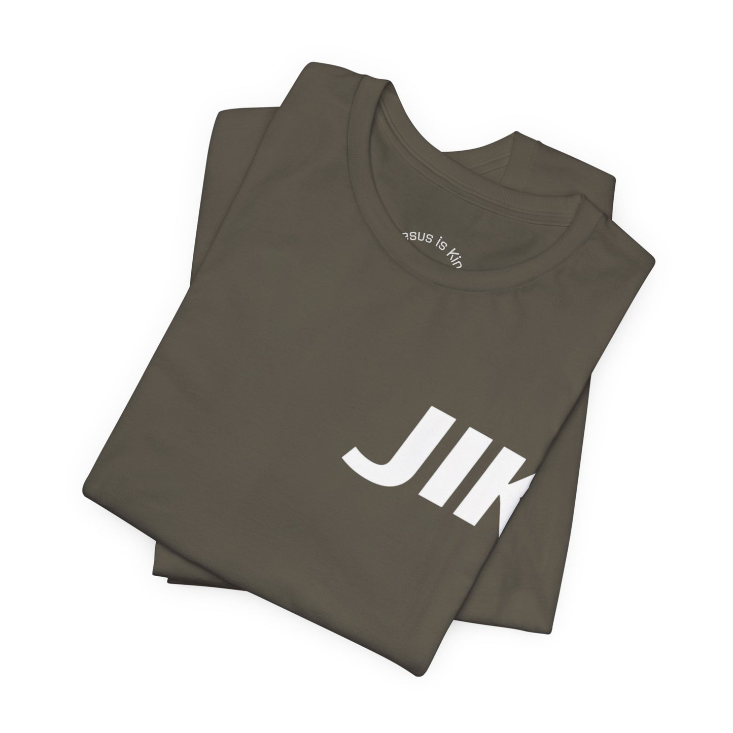 JIK-Men's Tee