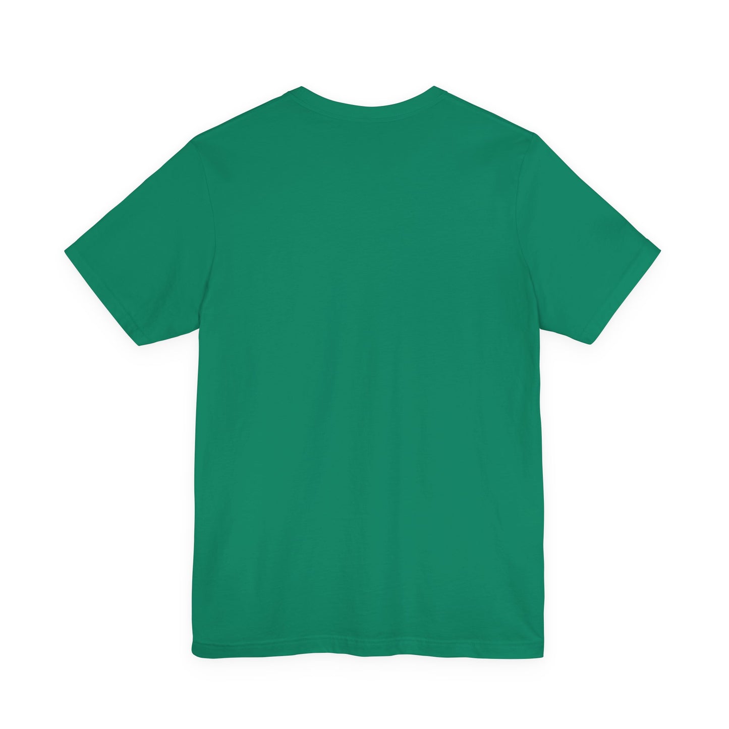 JIK Men's Military Colors — Not Ashamed Tee