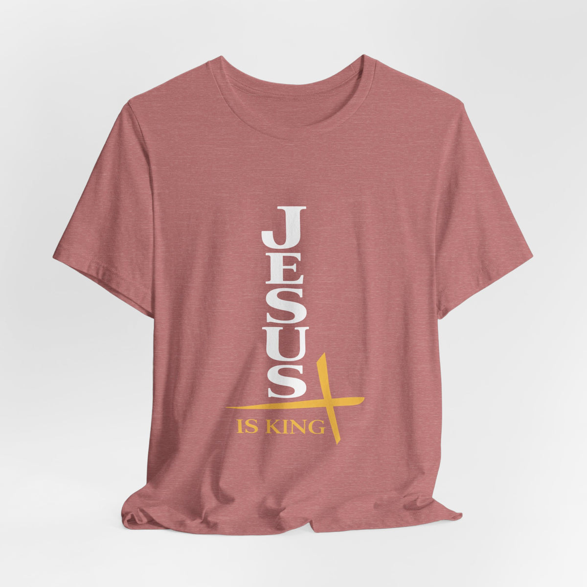 JIK Vertical Cross Tee (JIK)