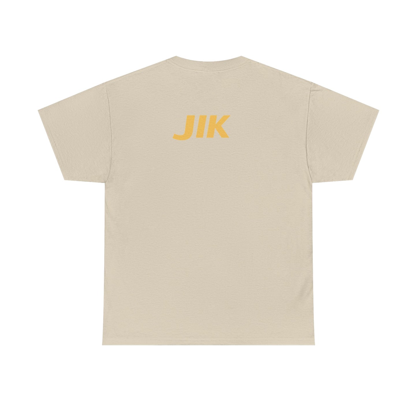 Jesus is King-Signature tee