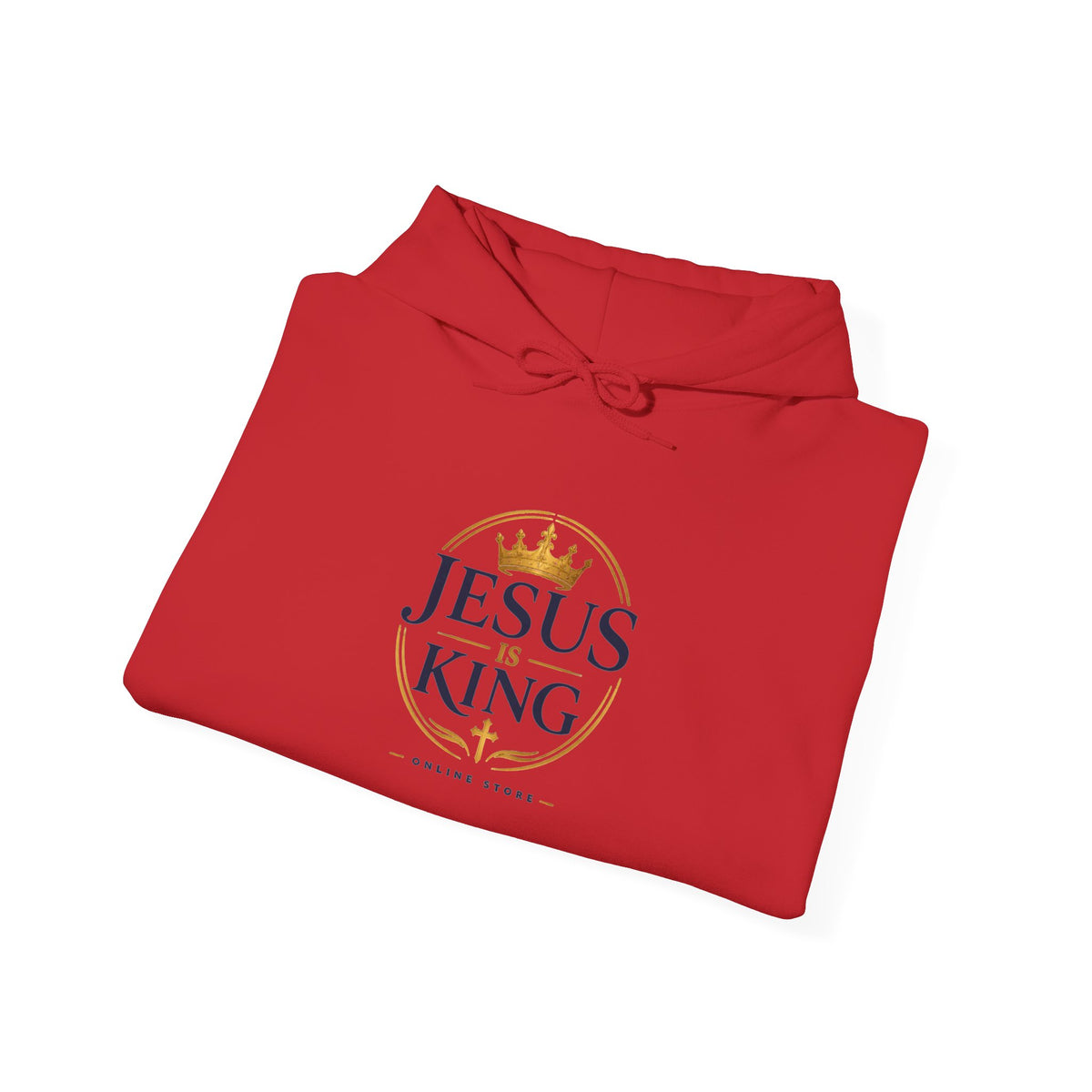 JIK Store Logo Pullover