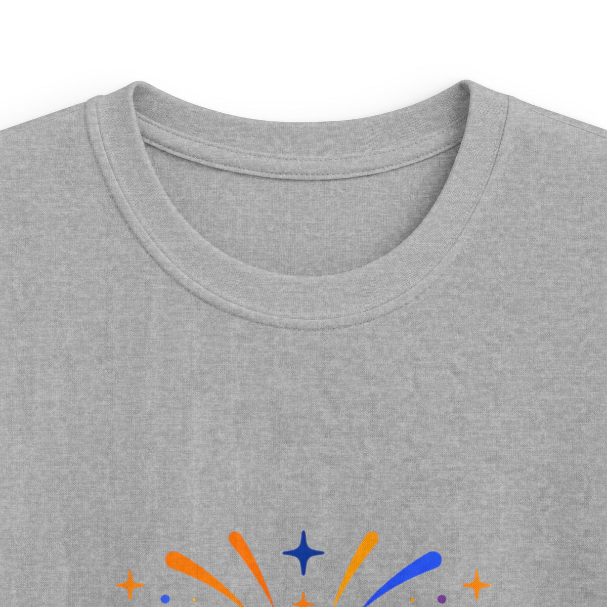 JIK Kids Bright Faith Tee