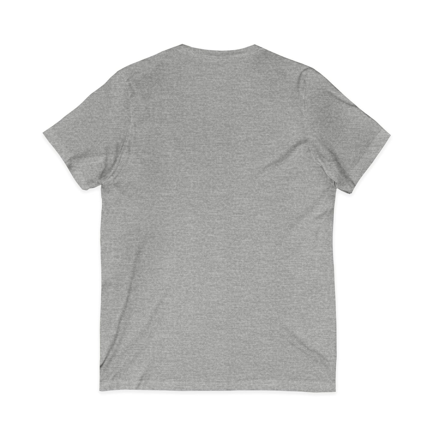 King Jesus Tee — Men’s Gray collection