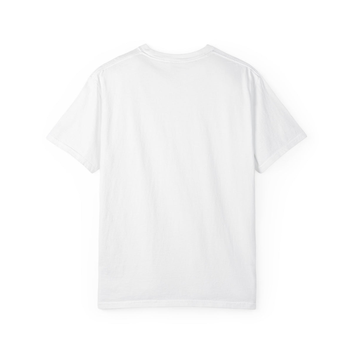 JIK Classic Contrast Tee