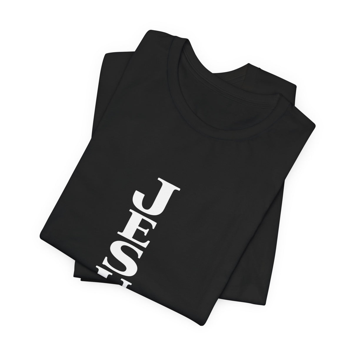 JIK Vertical Cross Tee (JIK)