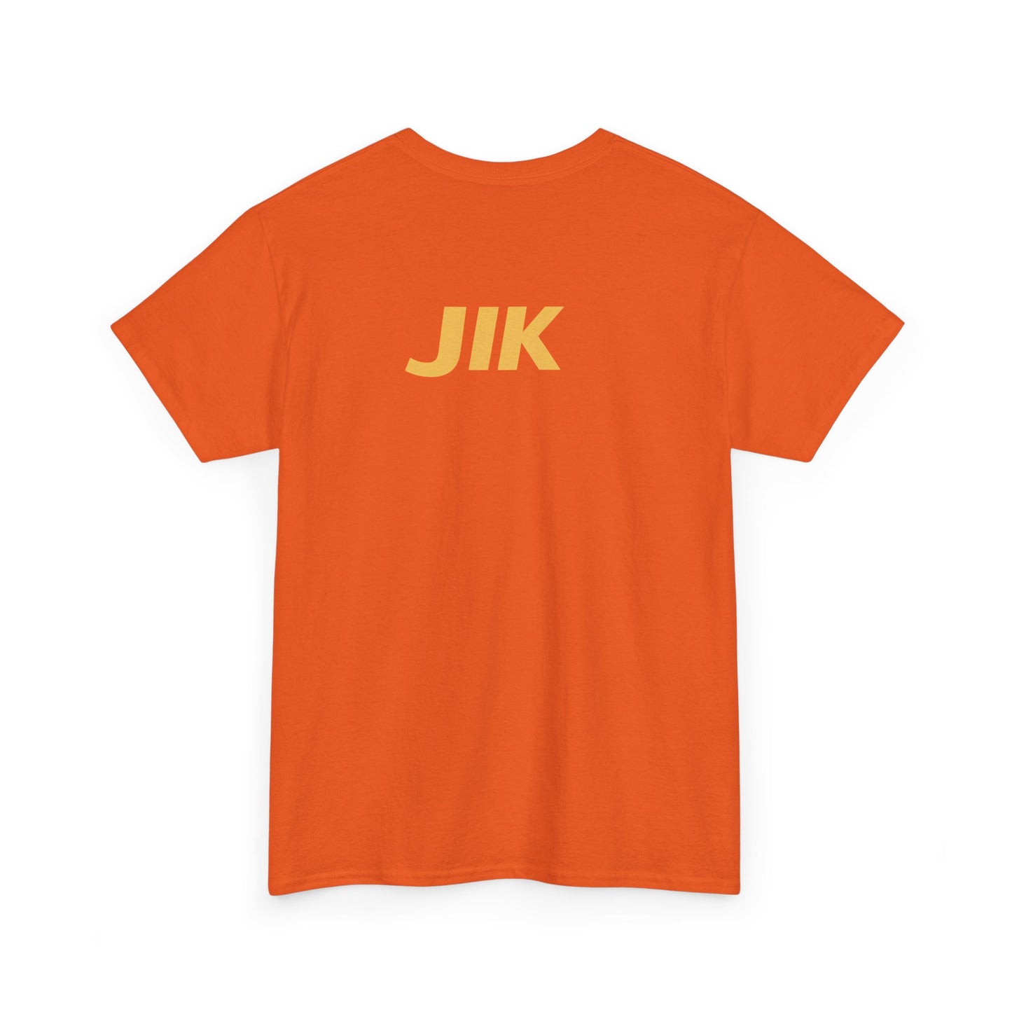 Jesus is King-Signature tee