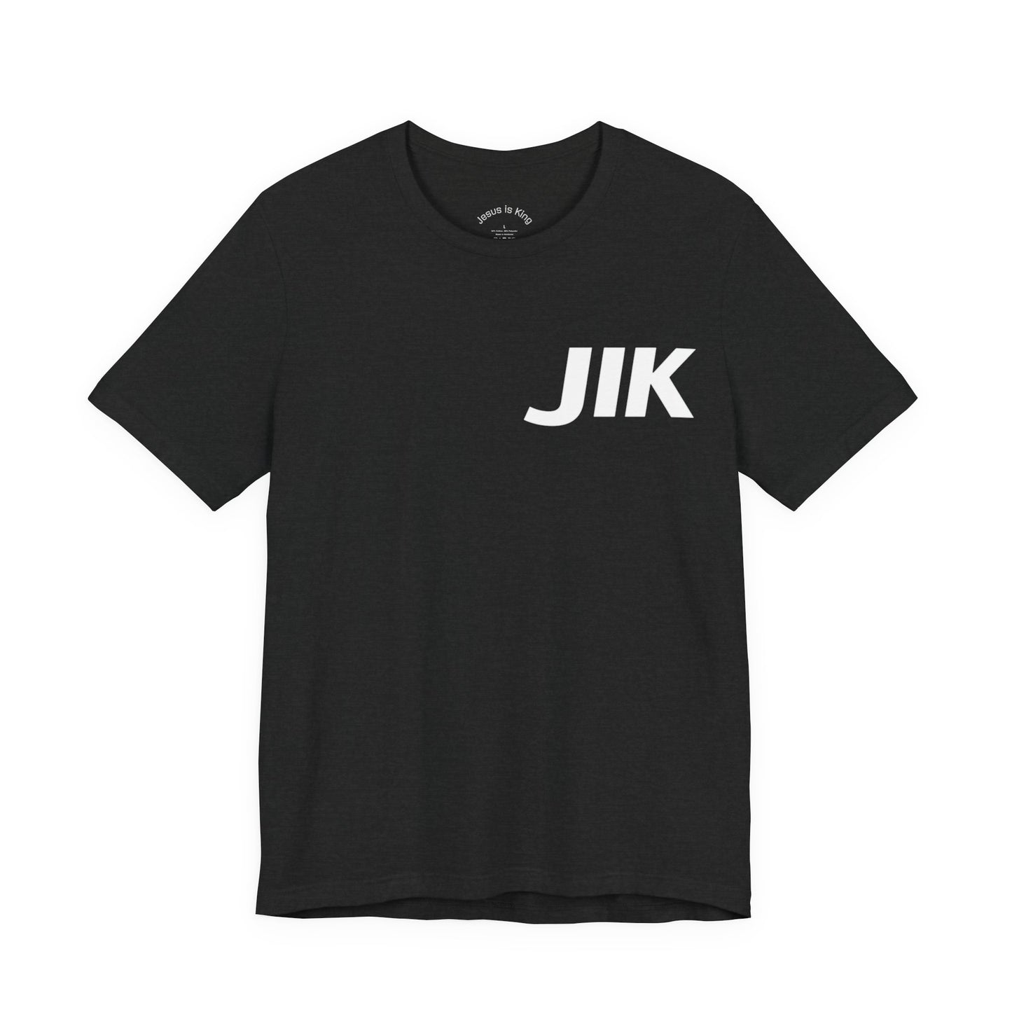JIK-Men's Tee