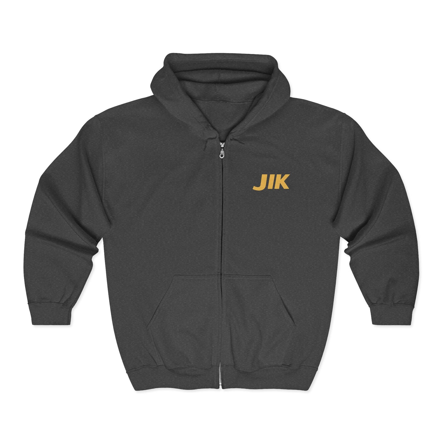 Glory Burst “Jesus Is King” Hoodie