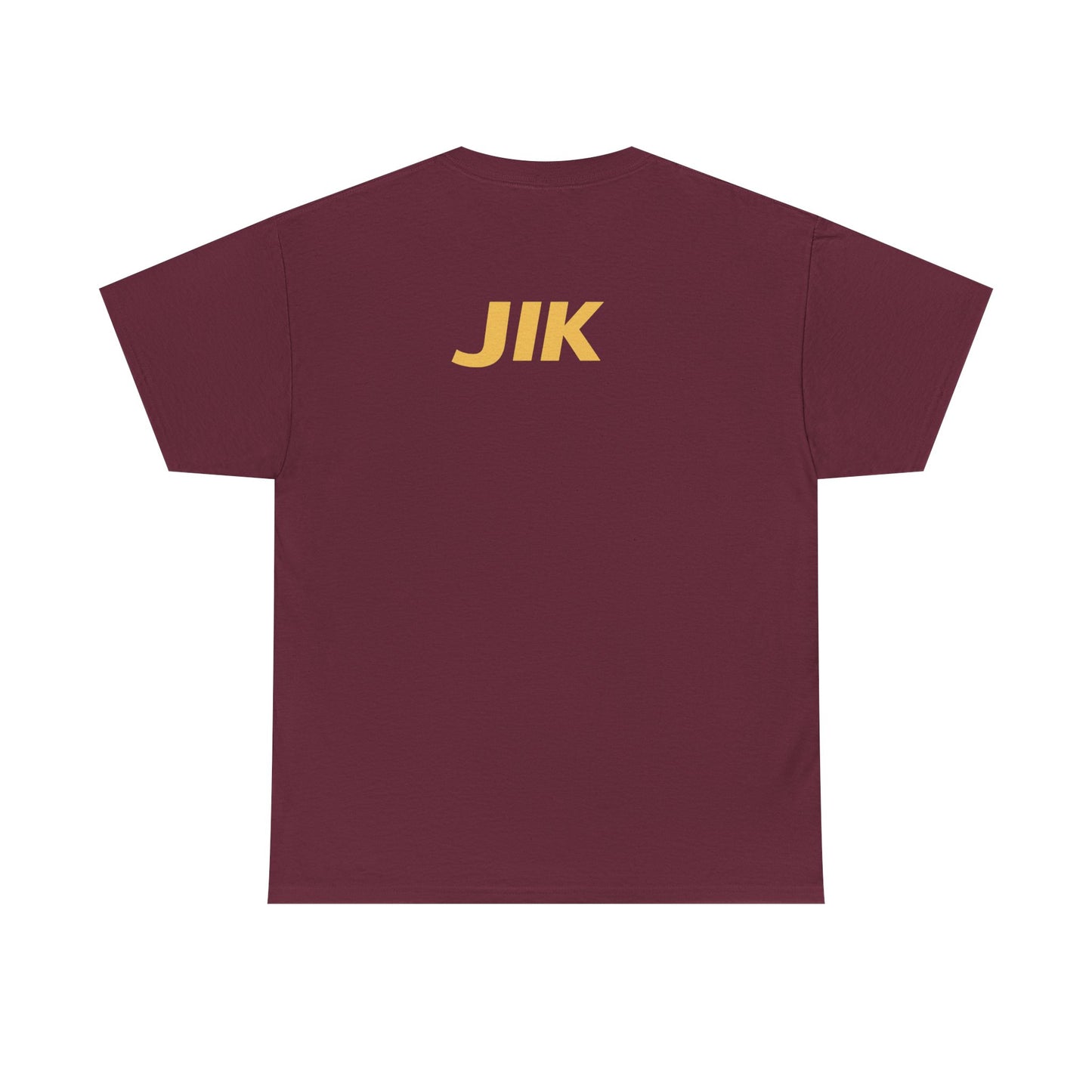 Jesus is King-Signature tee