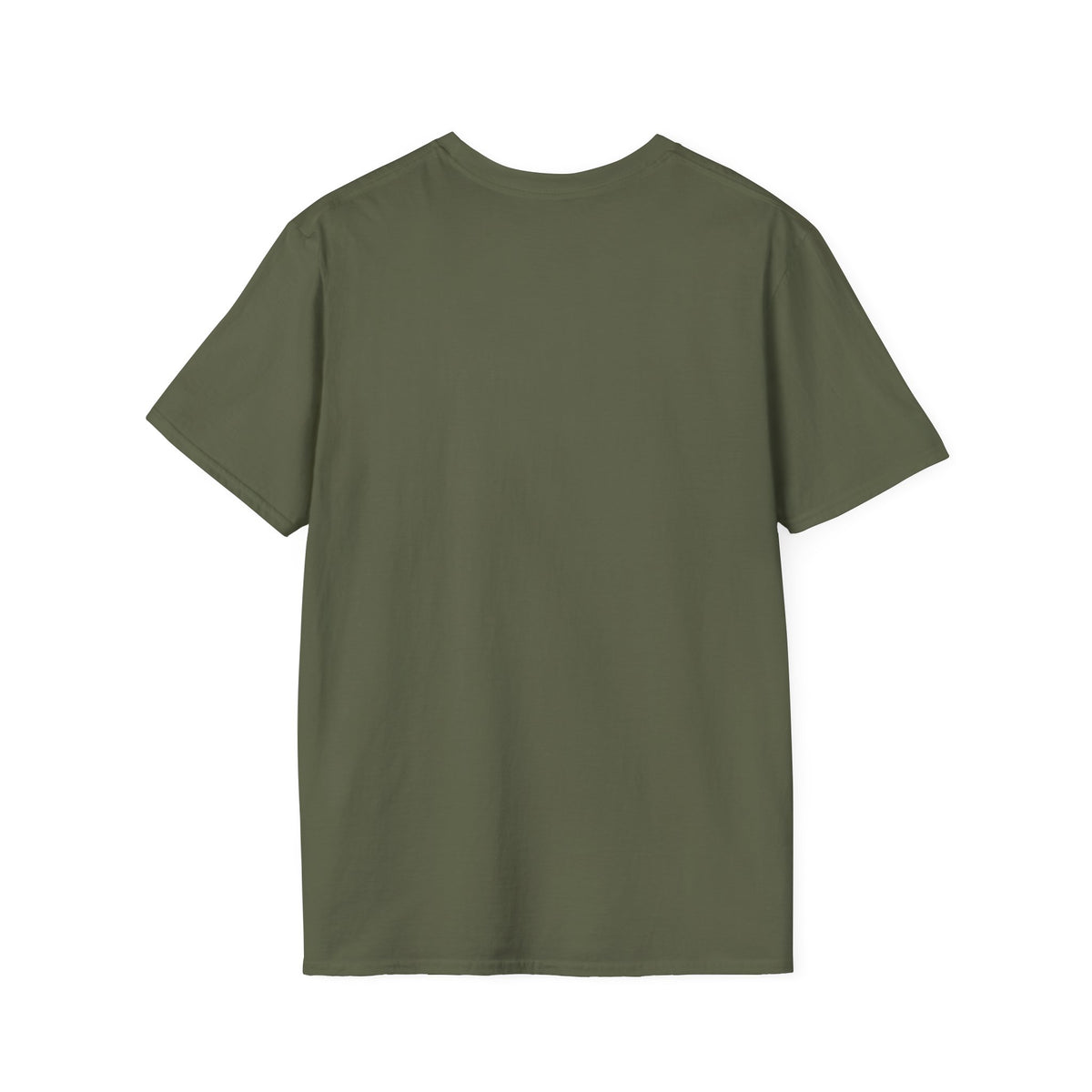 JIK Cross Mark Unisex Tee