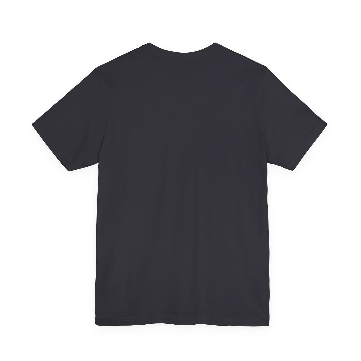 Jesus Is King — Classic Graphic Tee
