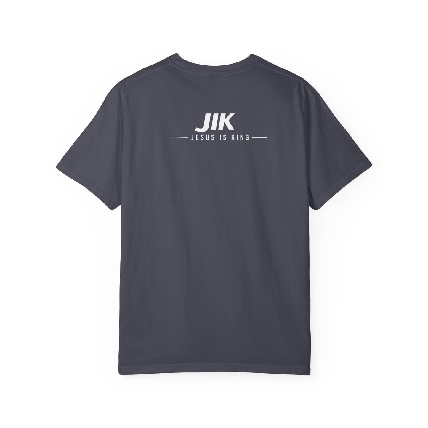 Chosen • Set Apart  — Men's Tee