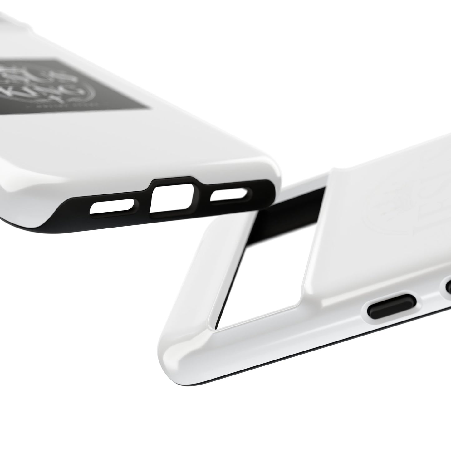 Jesus Is King Phone Case — Phone Cover