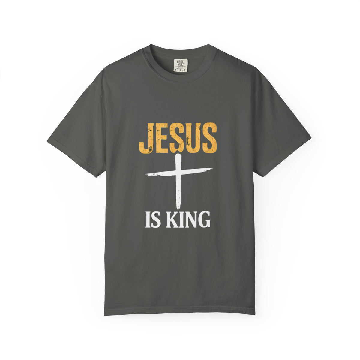 JIK Cross Unisex Tee