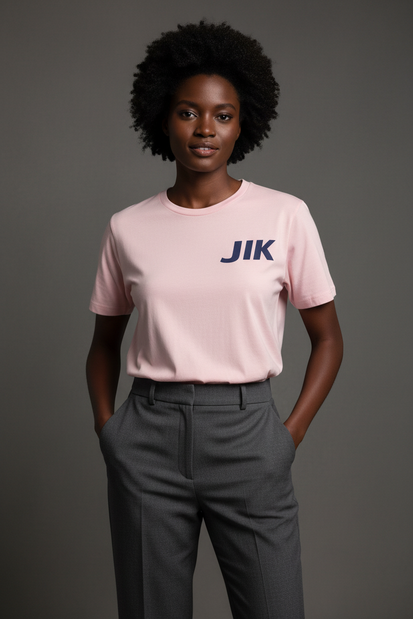 JESUS IS KING -Bold Statement Tee