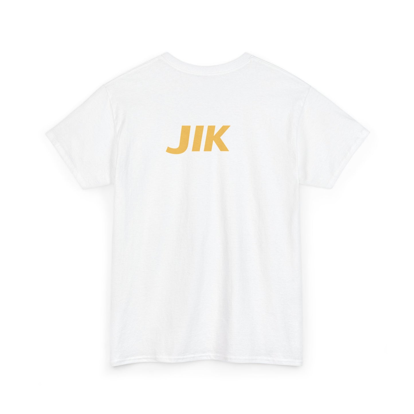 Jesus is King-Signature tee