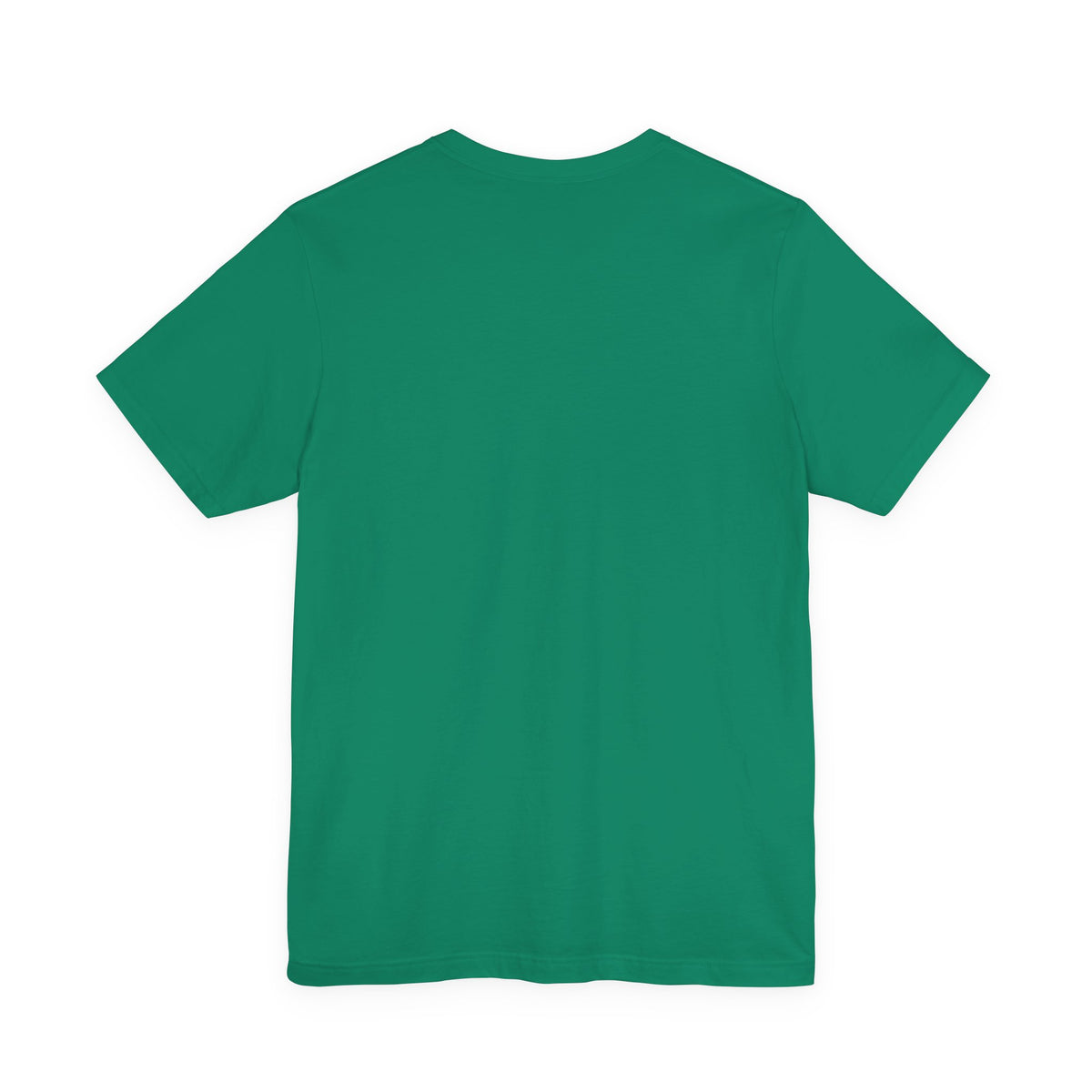 JIK "Not Ashamed" Military Colors Men's Tee