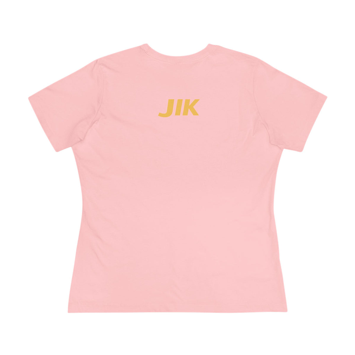 JIK Vertical Women's Tee