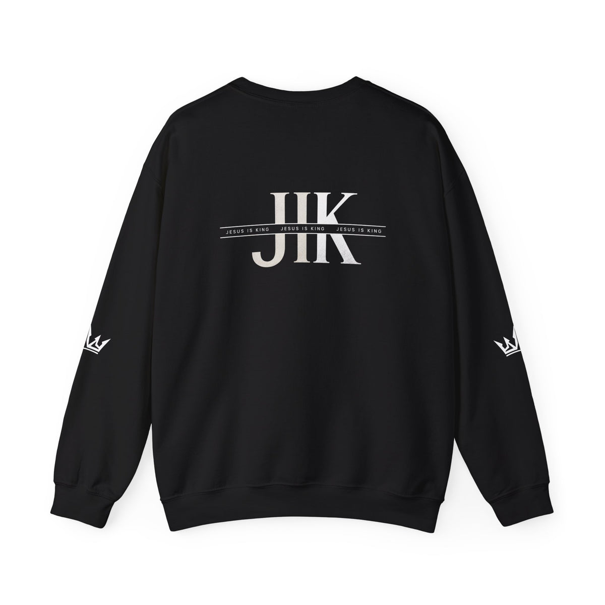 JIK Heavy Blend Crewneck Sweatshirt