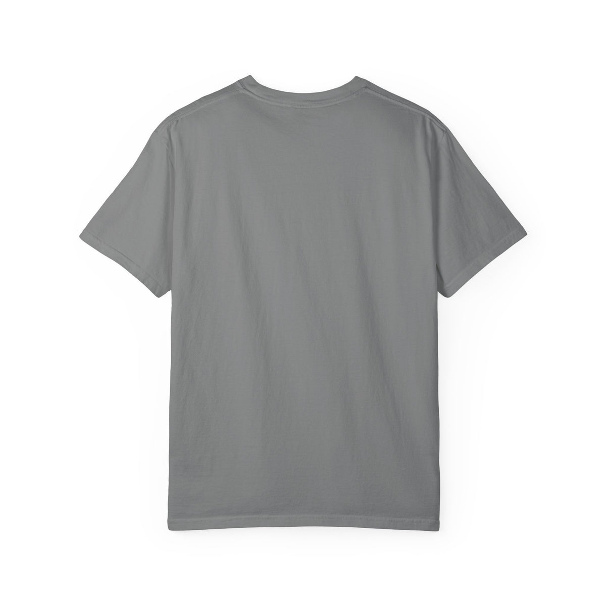 JIK Classic Contrast Tee