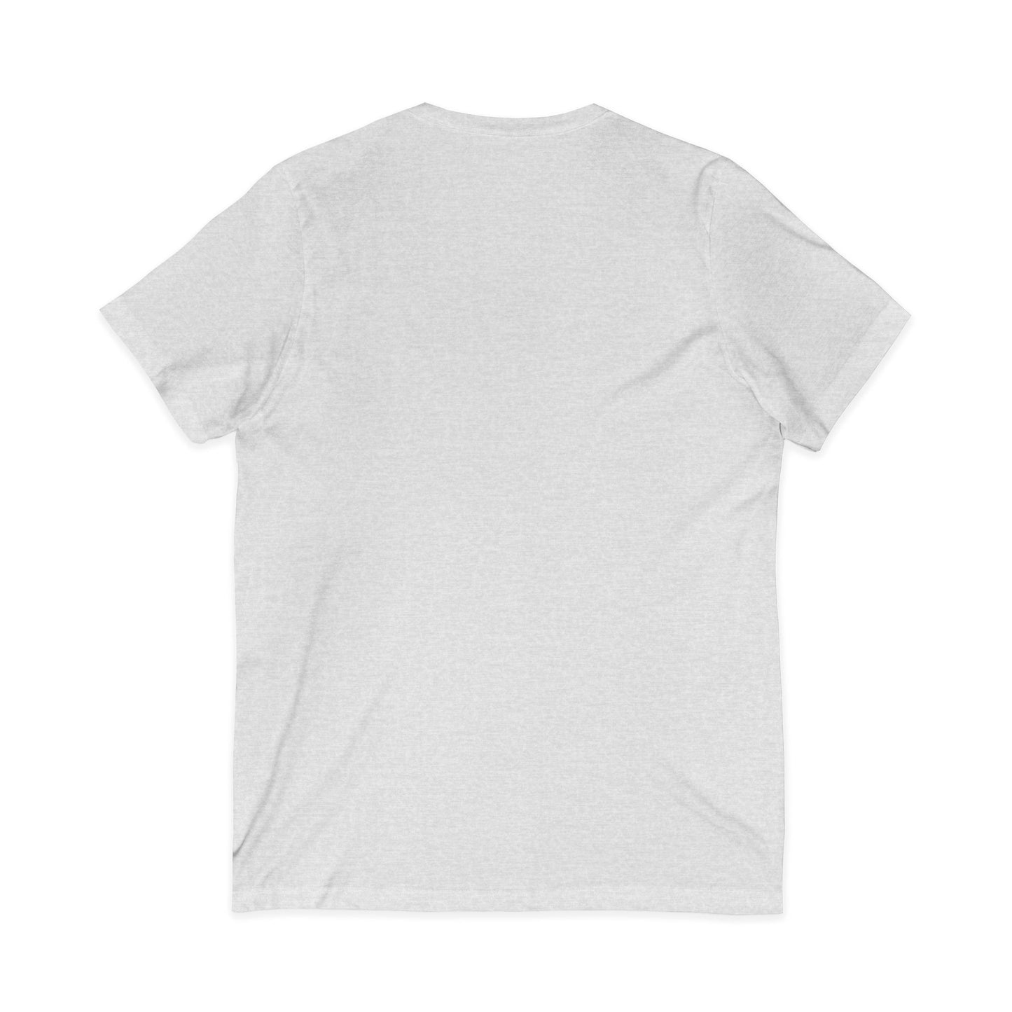 King Jesus Tee — Men’s Gray collection
