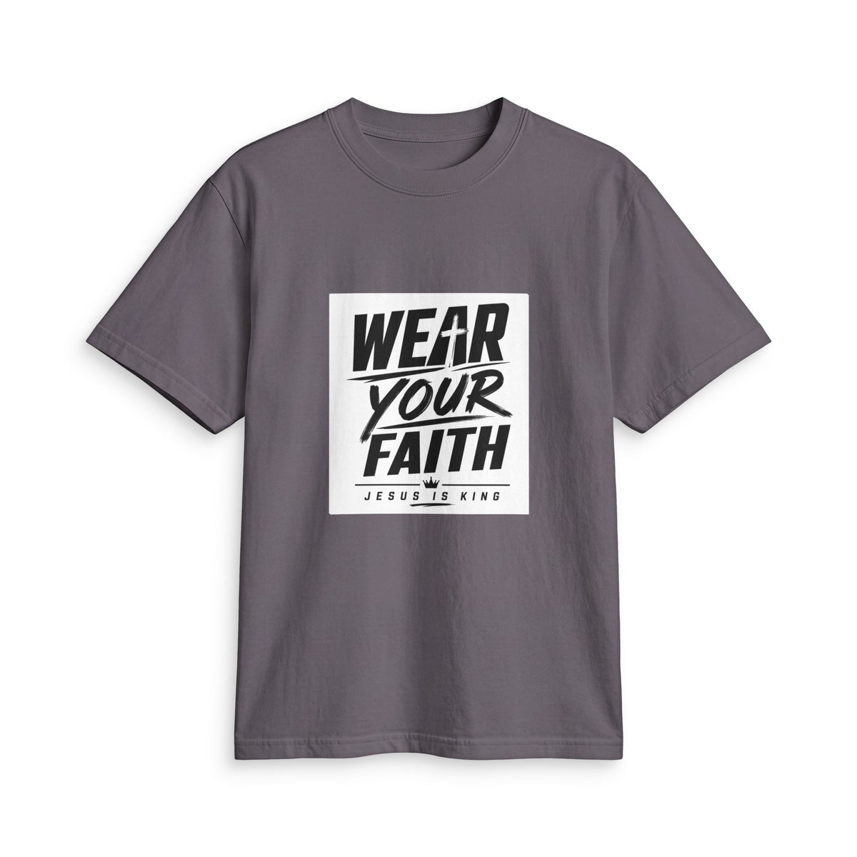 JIK Streetwear Tee