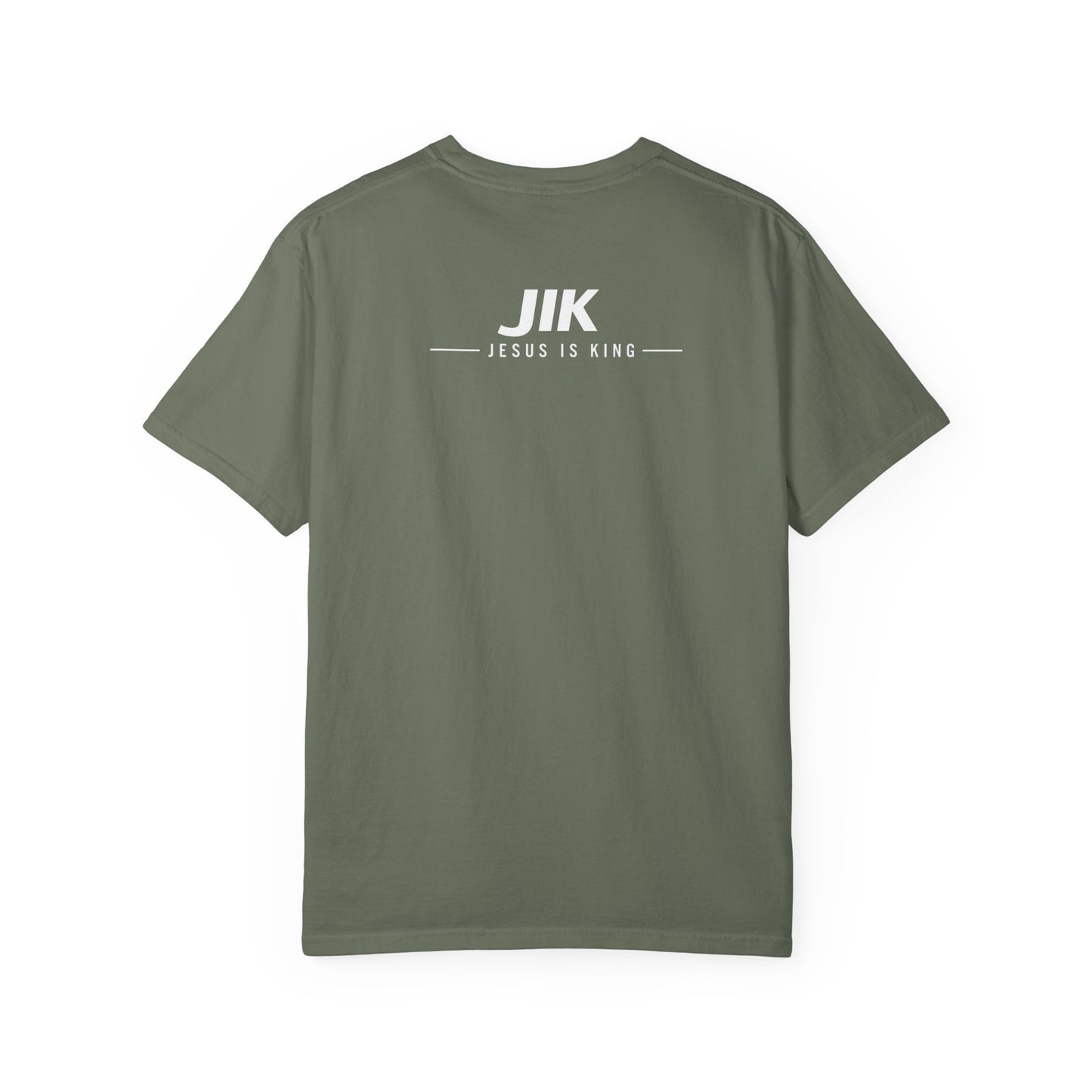 Chosen • Set Apart  — Men's Tee