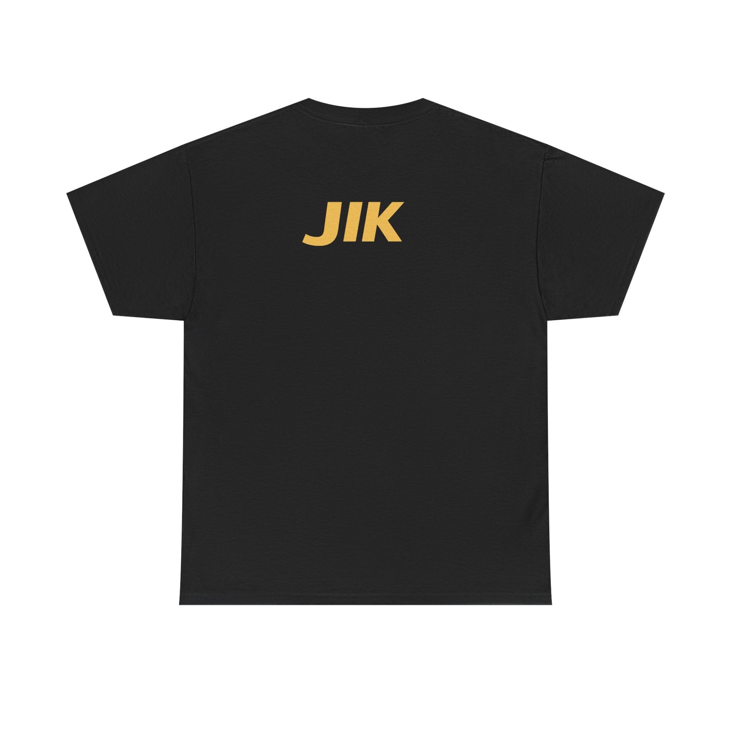 Jesus is King-Signature tee