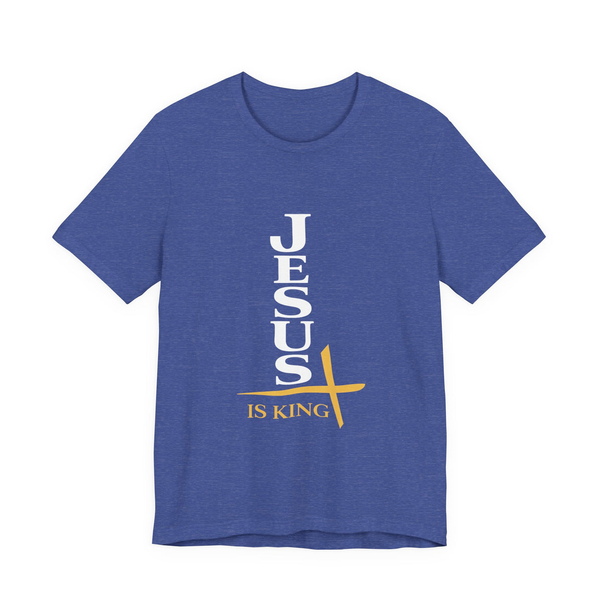 JIK Vertical Cross Tee (JIK)
