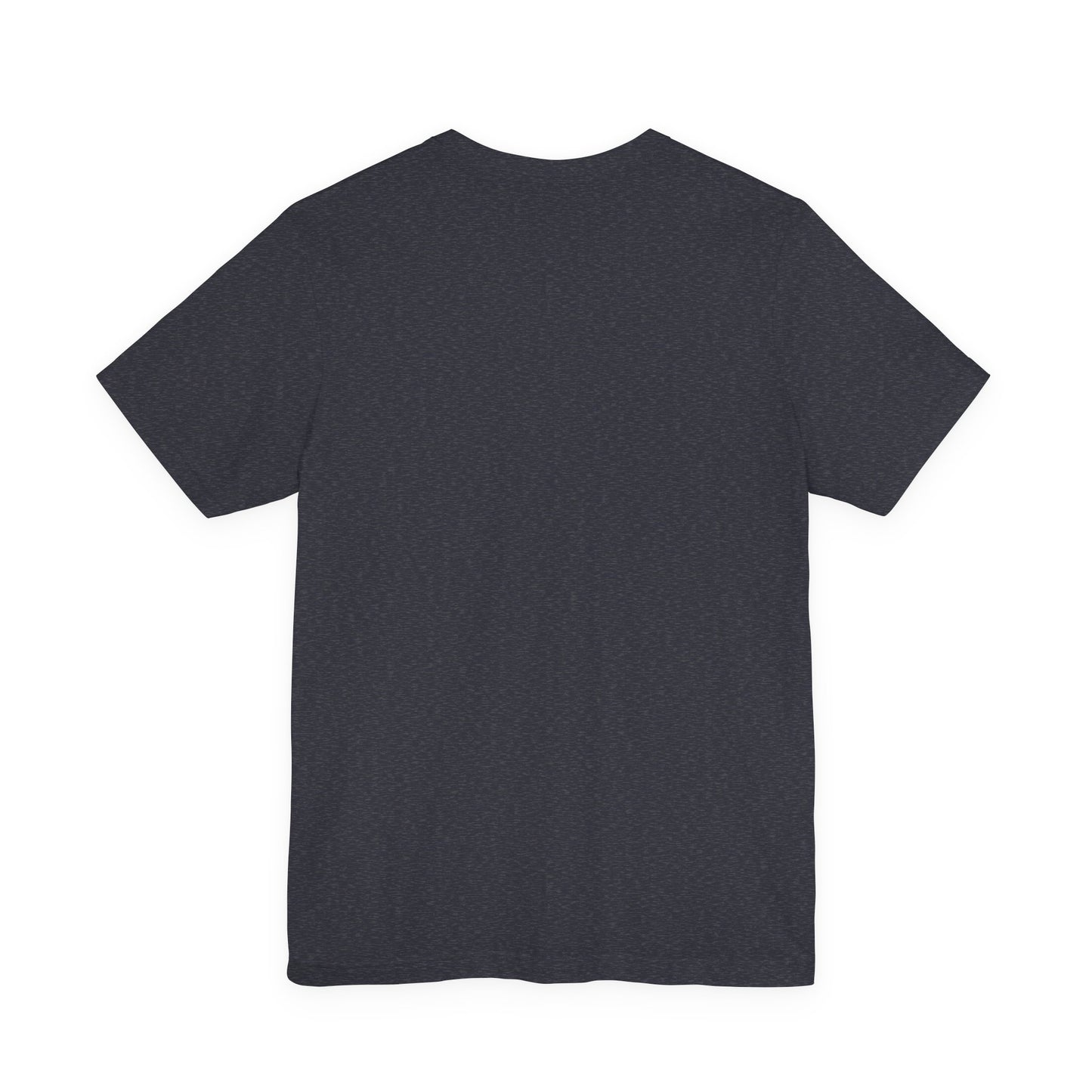 Jesus Is King — Classic Graphic Tee