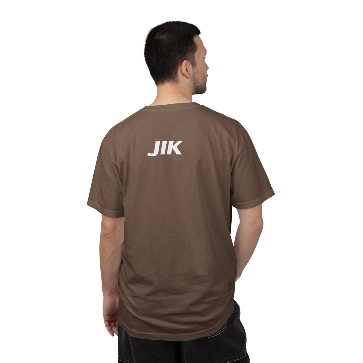 King Over Everything — Men's Tee