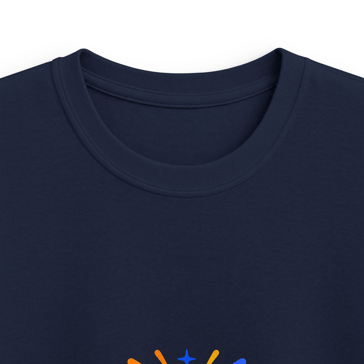 JIK Kids Colorful Tee