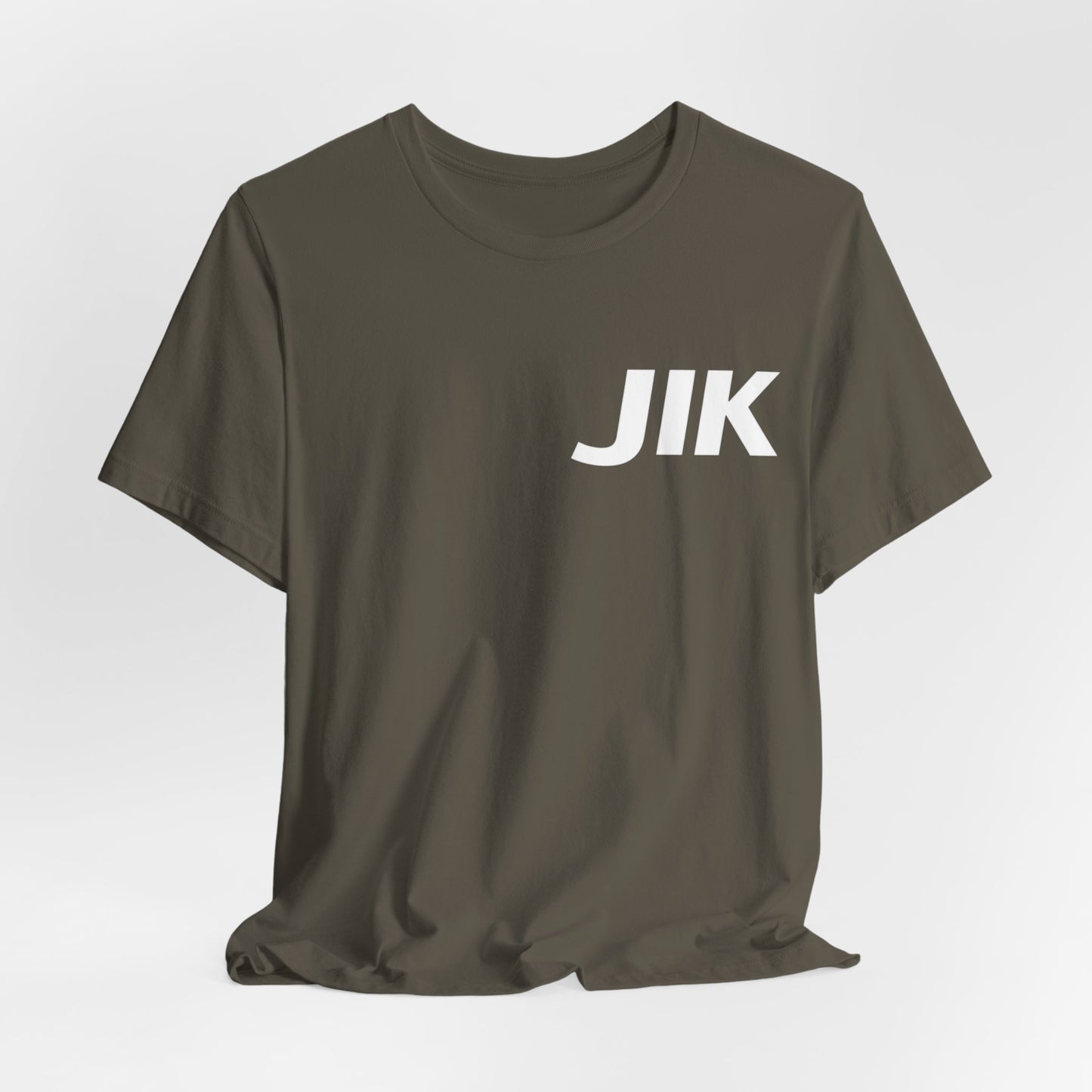 JIK-Men's Tee