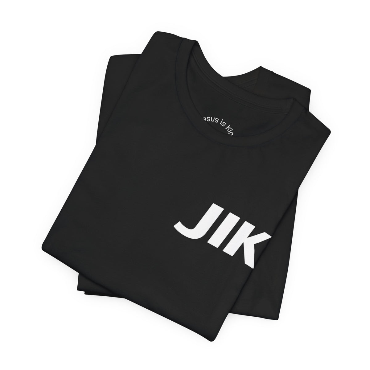JIK-Men's Tee